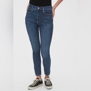 Gap Favorite Jeggings Skinny Jeans Size 10/30